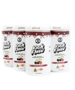 Kush Klaw THC Drink